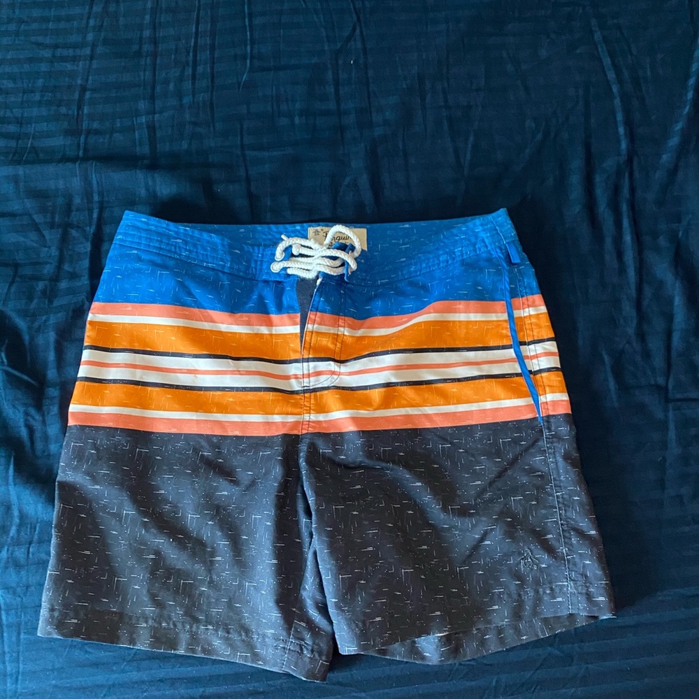 Mens swim trunks Original Penguin
